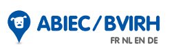 Site ABIEC : Association Belge d'Identification et d'Enregistrement Canin ABIEC