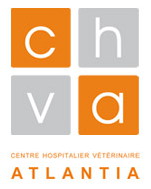Centre hospitalier vétérinaire Atlantia logo-atlantia
