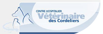 Centre hospitalier vétérinaire des Cordeliers logo-cordeliers