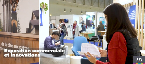 expo asv le congres