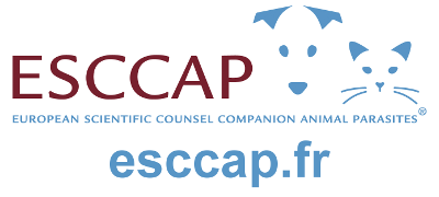 logo esccap avec site