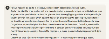 asv diabete claude