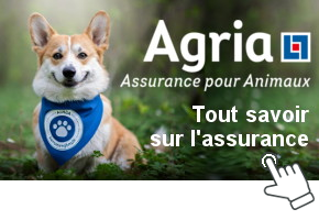 bouton menu agria assurance