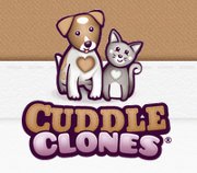 Clones en peluche 180