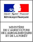 logo ministere agriculture