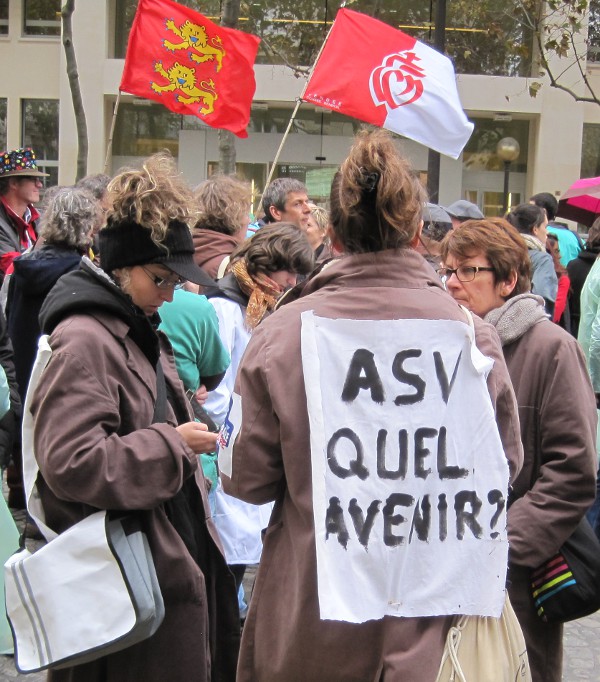ASV 2