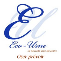 Eco-Urne la nouvelle urne funéraire