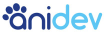 Logo ANIDEV