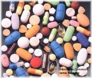 Médicaments Datos Pegados