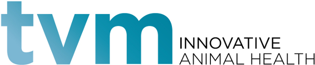TVM logo