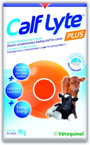 art 1240 SACHET CALF LYTE PLUS 300