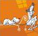 miniature un chien ds ma vie