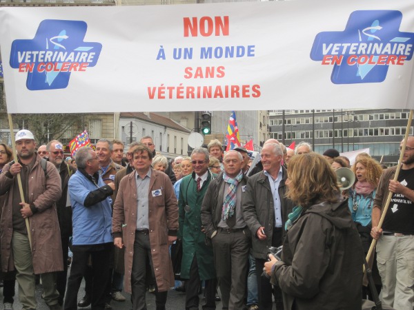 Tous sous la meme banniere