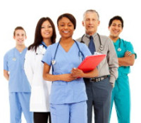 equipe-soignante
