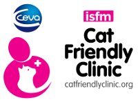 ceva-cat-friendly-clinic-logo